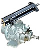 Druckluftmotoren