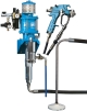 Air-Combi Spritzsysteme