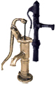 Brunnenpumpen