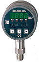 Manometer - digital