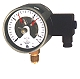 Manometer - Sonderausführungen