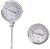 Bimetallthermometer