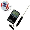 Digitalthermometer