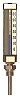 Flüssigkeitsthermometer
