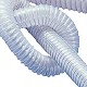 Spiral Saugschlauch - Chemieindustrie