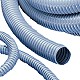 Spiral Saugschlauch - PVC