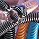 Spiral Saugschlauch