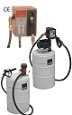 Elektrische Dieselpumpen