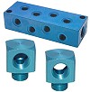 Aluminium Fittinge