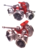 Storz Verteiler