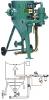 Niederdruckstrahlkessel 40 Liter