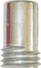 Sandstrahldüsen - Wolframcarbid - CT-Düsen - Grobgewinde 25 mm (für Strahlschlauch 13x7mm)