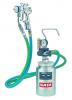 Farbdruckgefäß - SATA mini set 2 Liter