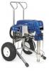 Airless Spritzsystem - GRACO MARK X ProConnect - Die Trendwende beim Airless-Spritzen