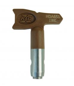 GRACO RAC X Spritzdüse HDA - für Heavy Duty Anwendungsfälle und Spachtelauftrag