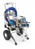 Airless Spritzsystem - GRACO ULTRA MAX II 695 Platinum - Die Wahl der Profis für alle Anstriche