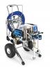Airless Spritzsystem - GRACO ULTRA MAX II 795 Platinum - Die Wahl der Profis für alle Anstriche