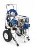 Airless Spritzsystem - GRACO ULTRA MAX II 1095 Platinum - DIe Wahl der Profis für alle Anstriche