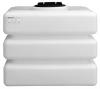 Raumspartank - 500 bis 1500 Liter