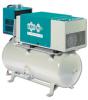 Schraubenkompressor RS-Compact - 0,22m&sup3; bis 0,39 m&sup3; - 3,0 kW - bis 13 bar