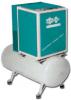 Schraubenkompressor mit Druckbehälter - 0,24m&sup3; bis 2,24m&sup3; - 3 bis 15 KW - bis PN 15 bar