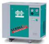 Scroll-Kompressoren - ölfrei - bis 5,5 kW - 160 bis 520 l/min - bis PN 10 bar