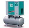 Scroll-Kompressoren - ölfrei - bis 5,5 kW - 1,5 bis 5,5 l/min - bis PN 10 bar