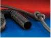Neopren Absaug- und Gebläseschlauch - einlagig - innen &Oslash; 19-305 mm - bis +150&deg;C