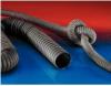 Neopren Absaug- und Gebläseschlauch - doppellagig - innen &Oslash; 19-305 mm - bis +150&deg;C