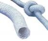 PVC Klimaschlauch - superleicht - innen &Oslash; bis 406 mm - bis +110&deg;C