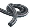 PVC Absaug- und Gebläseschlauch - ableitfähig - leichte Ausführung  - innen &Oslash; bis 100 mm