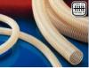 PVC Absaug- und Förderschlauch - schwere Ausführung - bis &Oslash; innen 150 mm