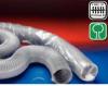 PVC Absaug- und Gebläseschlauch - superleichte Ausführung - bis &Oslash; innen 300 mm