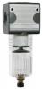Filter - Multifix - Baureihe 2 - 4000 l/min