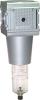 Filter - Multifix - Baureihe 5 - 8000 l/min