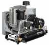 Beistell-Kolbenkompressor - 2,2 bis 5,5 kW - bis 740 l/min - Höchstdruck 10 bar