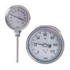 Bimetallthermometer