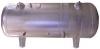 Druckluftbehälter - liegende Ausführung - 11 bar - 150 bis 750 Liter