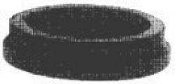 Dichtung für Sandstrahlkupplung - Temperguss