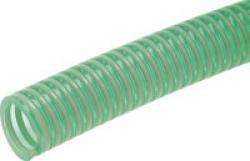 Saug-Druck-Kunststoffspiralschläuche PVC Druckluft Wasser Vakuum Gartenschlauch 