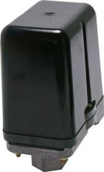Druckschalter mit Membrane für Kompressoren - mit / ohne Drucktaste