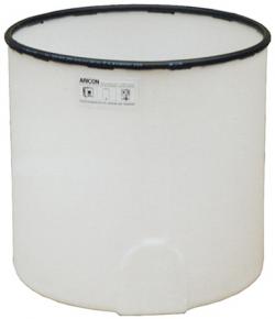 Auffangbehälter - 15 bis 26700 Liter