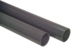Rohre PVC-U - PN 16 bar