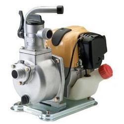 Brauchwasserpumpe 1" (25mm) - 4-Taktmotor