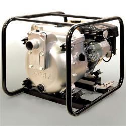 Abwasserpumpe 2" (50 mm) - 4-Taktmotor