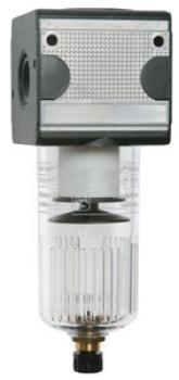 Filter - Multifix - Baureihe 2 - 4000 l/min