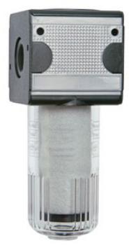 Vakuumfilter - Multifix - Baureihe 2