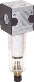 Vorfilter - Multifix - Baureihe 0 bis 5