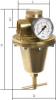 Wasserdruckregler für hohe Drücke -bis 40 bar