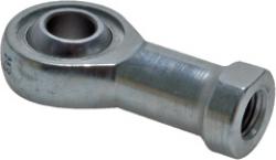Gelenkköpfe - für Kleinzylinder ISO 6432